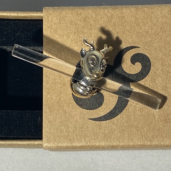 Baby Reindeer 2E - OHM - NIB w/tags - Picture 5 of 6